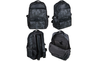 Рюкзак "Премиум.Милитари" 43,5*28,5*14,5см 1отд 5карманов иск.кожа 254-620