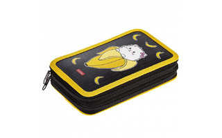 Пенал 2 отд "Banana-cat" 190*110 табл.умнож. NPn_41090 Hatber