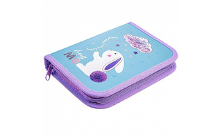 Пенал 1 отд "Обними меня!" 190*130мм NPn_37042 Hatbеr