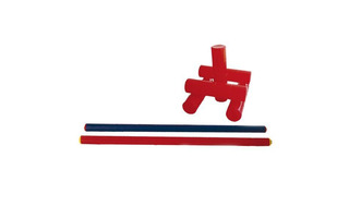 Игра "Городки" У471