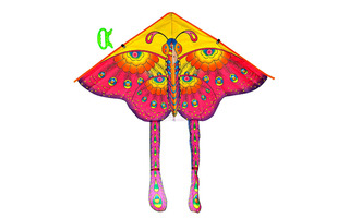 Воздушный змей "Бабочка" В31896 ВВ4390