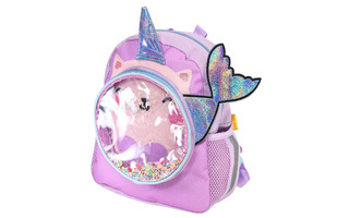 Рюкзак "Каляка-Маляка.Которусалка" 29*25*11см 3-6лет РПКМ-КО