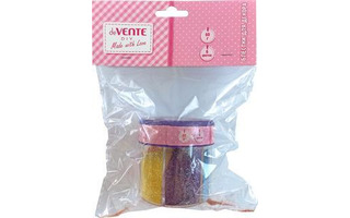 Блестки в банке  6цв 60г "deVente.Neon" (ЦЕНА ЗА УПАКОВКУ) 8003135