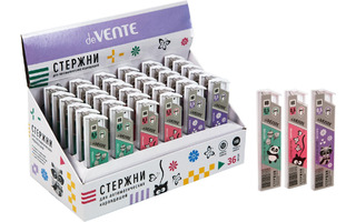 Грифель 0,5 "deVente" 5011100