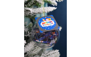 Игра  "Шар с предсказаниями" ШС-9308