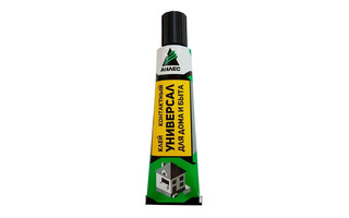 Клей "Анлес.Универсал" 40мл 77851 Н00002716