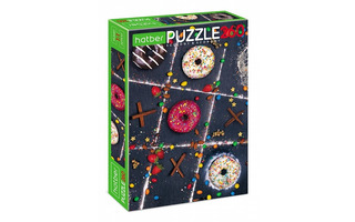 Пазлы Хатбер  260эл "Sweet moment" 260ПЗ4_24533