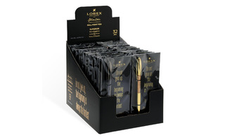 Ручка шариковая "Lorex .Superior.Slim Chic" автомат синяя 0,7мм LXOPSC-SU1 ассорти