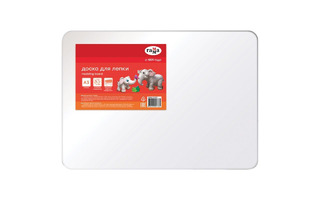 Доска для лепки А3 "Гамма" 10122027