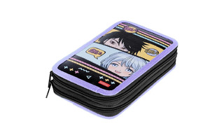 Пенал 2 отд "АНИМЕ" 190*110 NPn_39052 Hatber