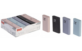 Ластик "Hatber.4All/Для всех" ER_078375