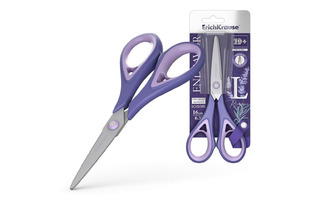 Ножницы 16см "Erich Krause.Endeavor Lavender" 56927