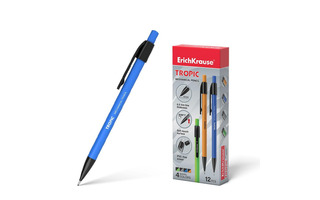 Автокарандаш "Erich Krause.Tropic" 0.5мм 20338