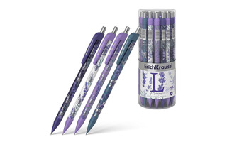 Автокарандаш "ErichKrause.Lavender" 0,5мм 56957