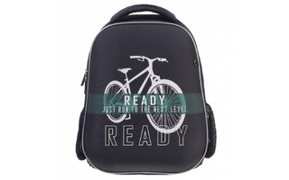 Рюкзак "Ergonomic light.Велопутешествие" 38*29*16см 1отд 2кармана NRk_85038 Hatber