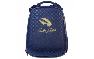 Рюкзак "Ergonomic Classic.Гарри Поттер" 38*29*17см 2 отд 2 кармана NRk_85050 Hatber