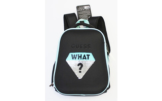 Рюкзак "Ergonomic light.What?" 38*29*16см 1отд 2кармана NRk_85001 Hatber