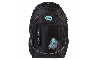 Рюкзак "Street.Relax" 42*30*20см 3 отд 4 кармана NRk_90095 Hatber