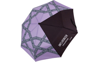 Зонт "deVente.Influencer" 108*94 см автомат 9022301