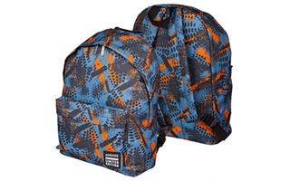 Рюкзак "deVENTE.Grunge" 40*30*14см 1отд 1 карман 7032320