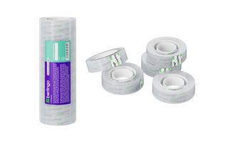 Клейкая канц.лента 15*33 "Berlingo" AT1530