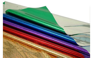 Пленка голография 70*100 ПгАсс/НМ