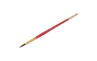 Кисть пони № 5 Гамма 280618.04.05