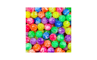 Мяч-прыгун 3см ассорти TQ118-18