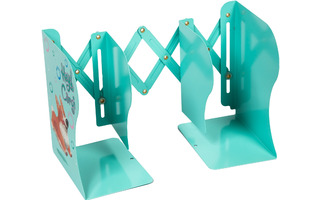 Подставка для книг телескопическая "deVente.Hey Corgi" 8063323