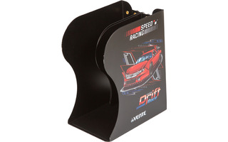 Подставка для книг телескопическая "deVente.Racing" 8063326