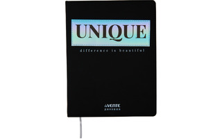 Дневник школьный 1-11 кл обложка поролон "deVente.Uniue" иск.кожа 2021342