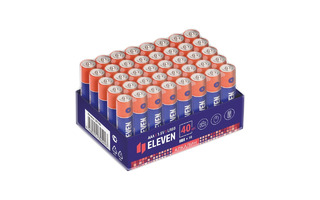 Батарейка Eleven LR03 (OS40) 301746