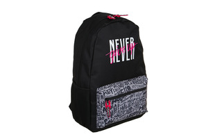 Рюкзак "Графити" 40*38*14см 1отд 3кармана 254-649