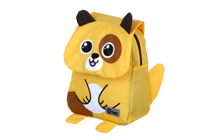 Рюкзак "ClipStudio.Собака" 34*27*11см 1отд 254-692