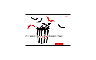 Альбом для рисования 24л "WEDNESDAY WHITE" 24-5077 ПрофПресс