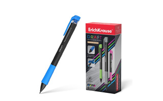 Автокарандаш "Erich Krause.Draft" 2,0мм 28300