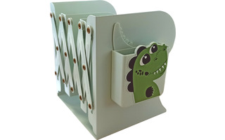 Подставка для книг телескопическая "deVente.Croco" 8063230