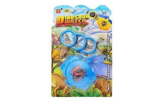 Дискомет "Эпоха древнего мира" 4 диска SS-31 409039