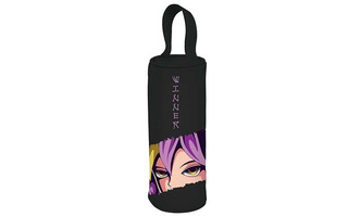 Пенал тубус "Аниме" 21*7*7см на молнии MNKB-UT1-429 (5110) АкХолд