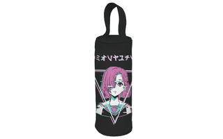 Пенал тубус "Аниме" 21*7*7см на молнии MNKB-UT2-429 (5127) АкХолд