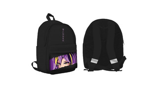 Рюкзак "Аниме" 40*27*12см 1 отд MNKB-UT1-5022B (3769) АкХолд