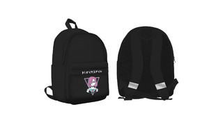 Рюкзак ".Аниме" 40*27*12см 1 отд MNKB-UT2-5022B (3820) АкХолд