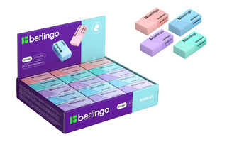 Ластик "Berlingo.Instinct" термопластичная резина BLc_00480