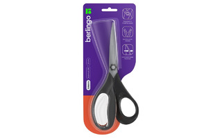 Ножницы 20см "Berlingo.Easycut 200" DNn_20045