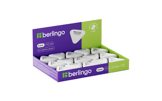 Ластик "Berlingo.Eraze 720" термопластичная резина BLc_00720