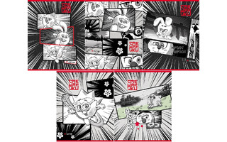 Тетрадь 48 л "Смешарики" клетка лак 48Т5В1 084059 Хатбер