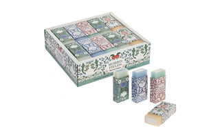 Ластик "Hatber.Morris" ER_080009