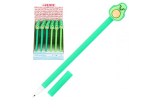 Ручка шариковая "deVente.Avocado" 0,7мм синяя 5073122