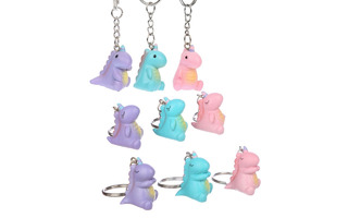 Брелок "Дракоша" 359-894