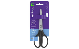 Ножницы 16cм "Berlingo.Easycut 100" DNn_16040